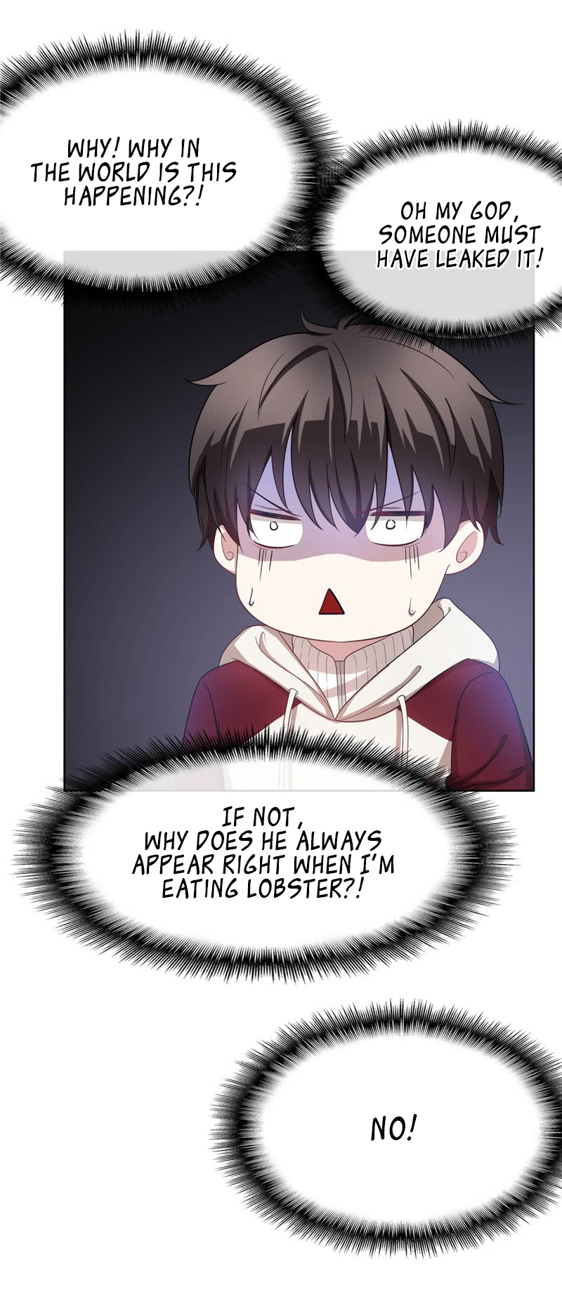 Chunqing Lushao chapter 35 - page 23