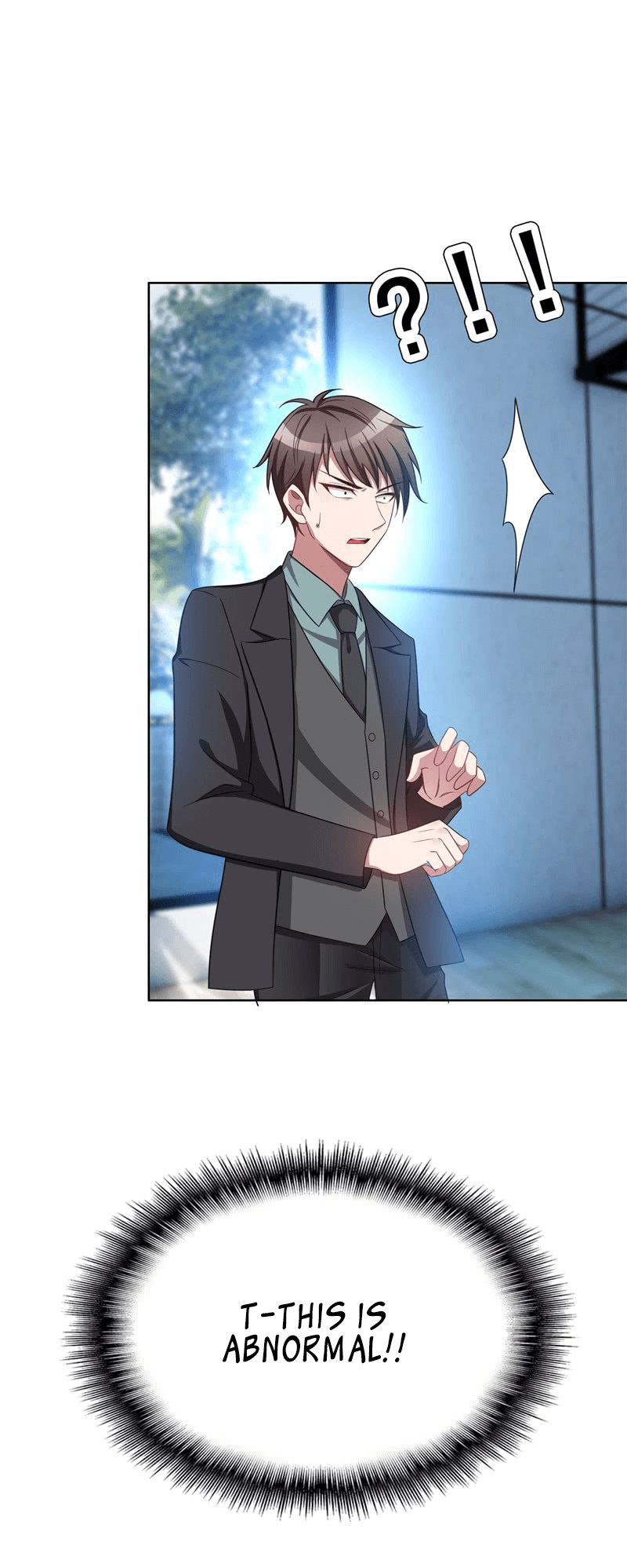 Chunqing Lushao chapter 35 - page 26