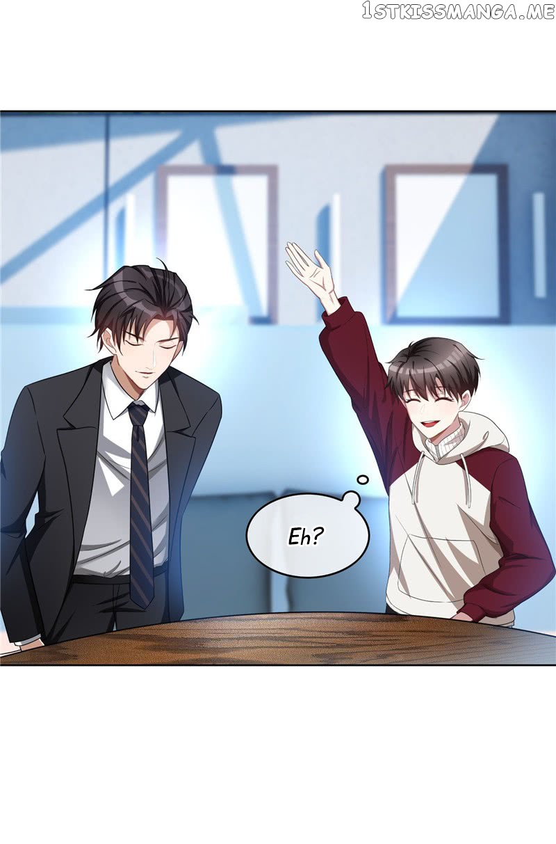 Chunqing Lushao chapter 35 - page 27