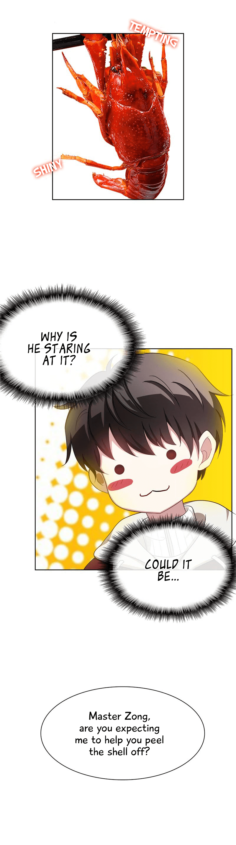 Chunqing Lushao chapter 35 - page 30