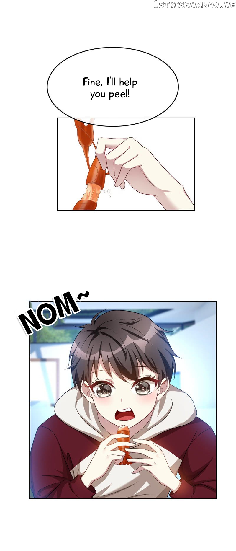 Chunqing Lushao chapter 35 - page 32