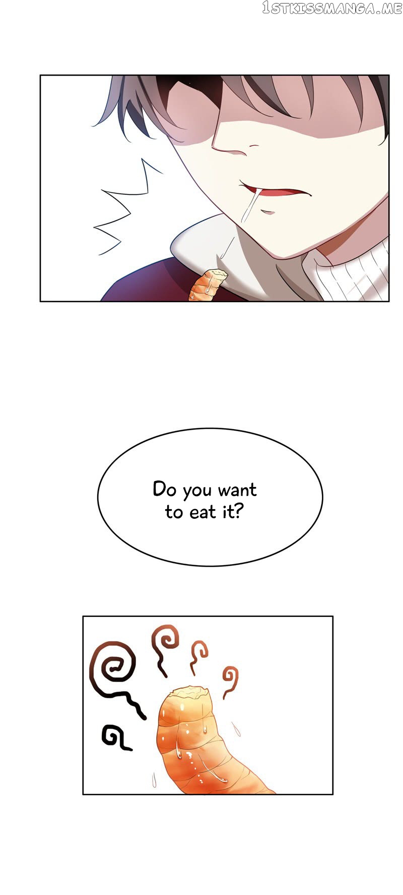 Chunqing Lushao chapter 35 - page 35