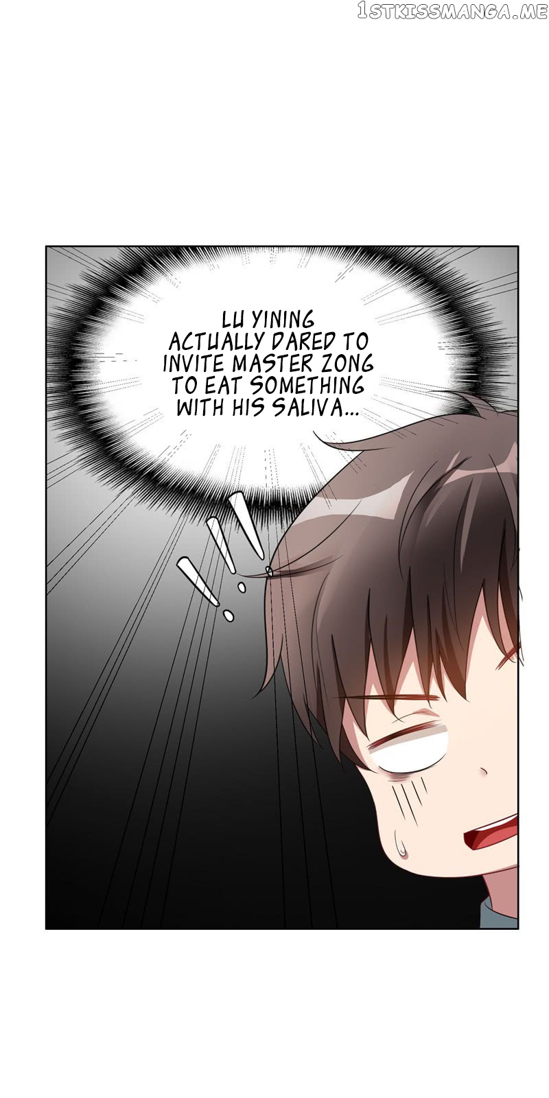 Chunqing Lushao chapter 35 - page 37