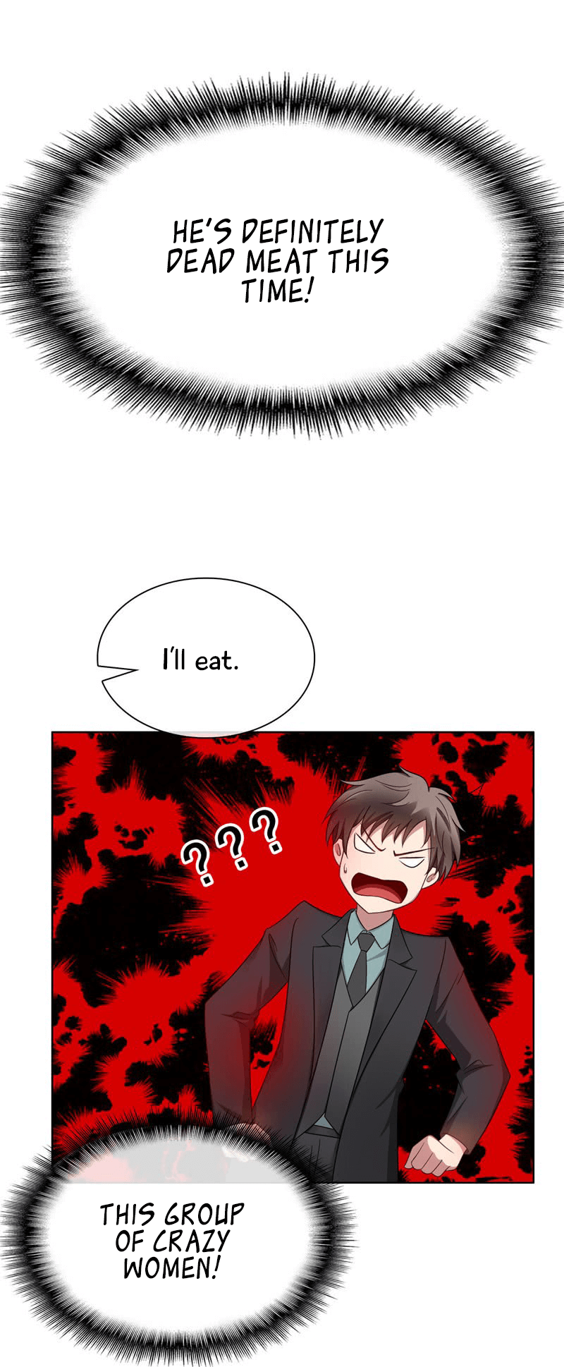 Chunqing Lushao chapter 35 - page 38