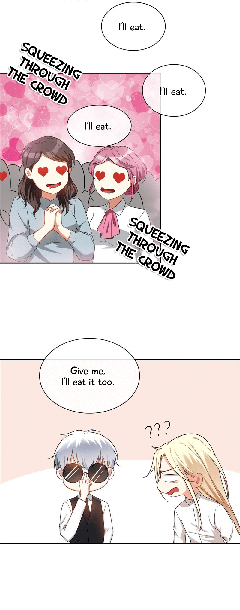 Chunqing Lushao chapter 35 - page 39