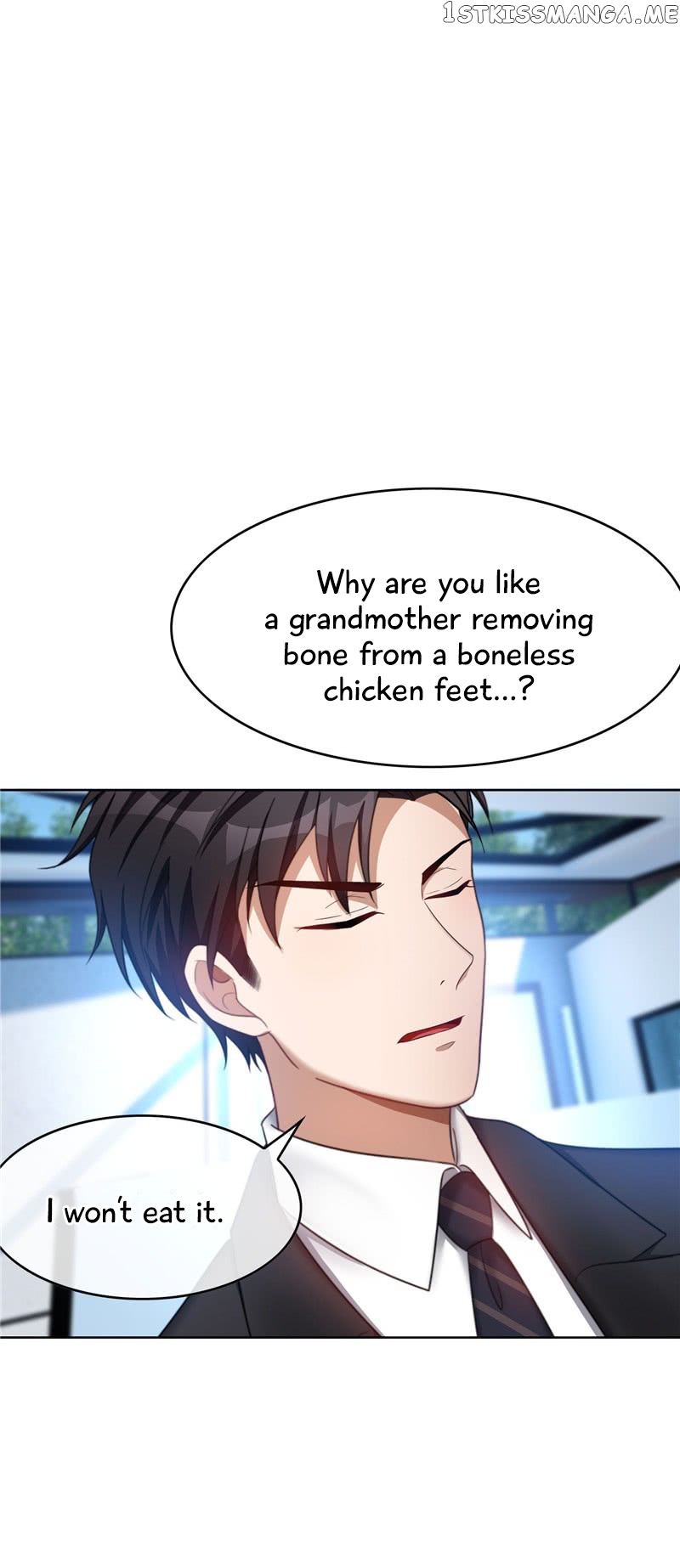 Chunqing Lushao chapter 35 - page 40