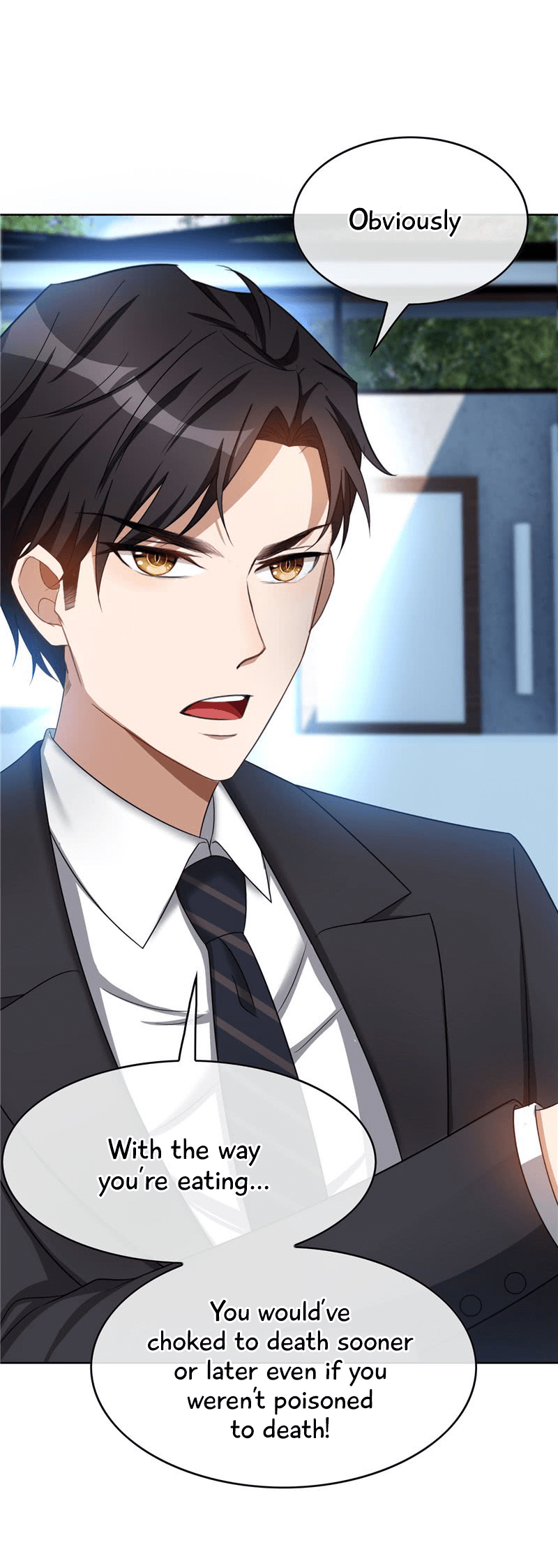 Chunqing Lushao chapter 35 - page 45