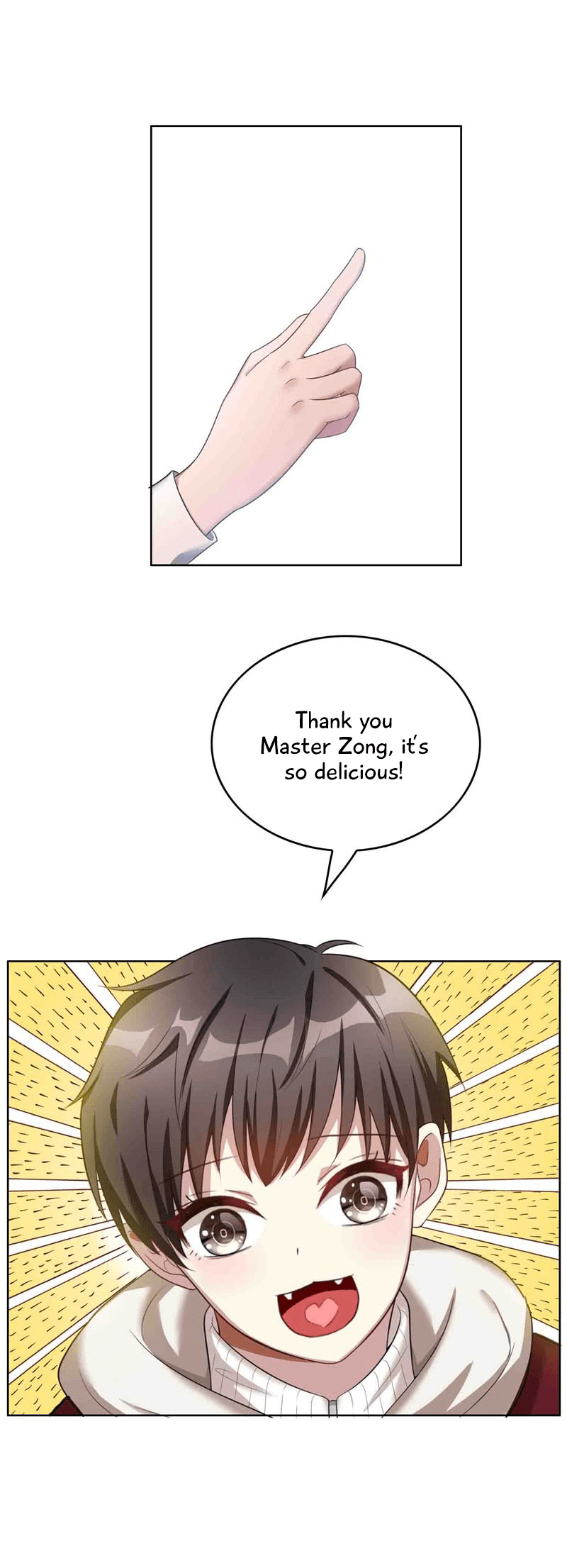 Chunqing Lushao chapter 35 - page 47