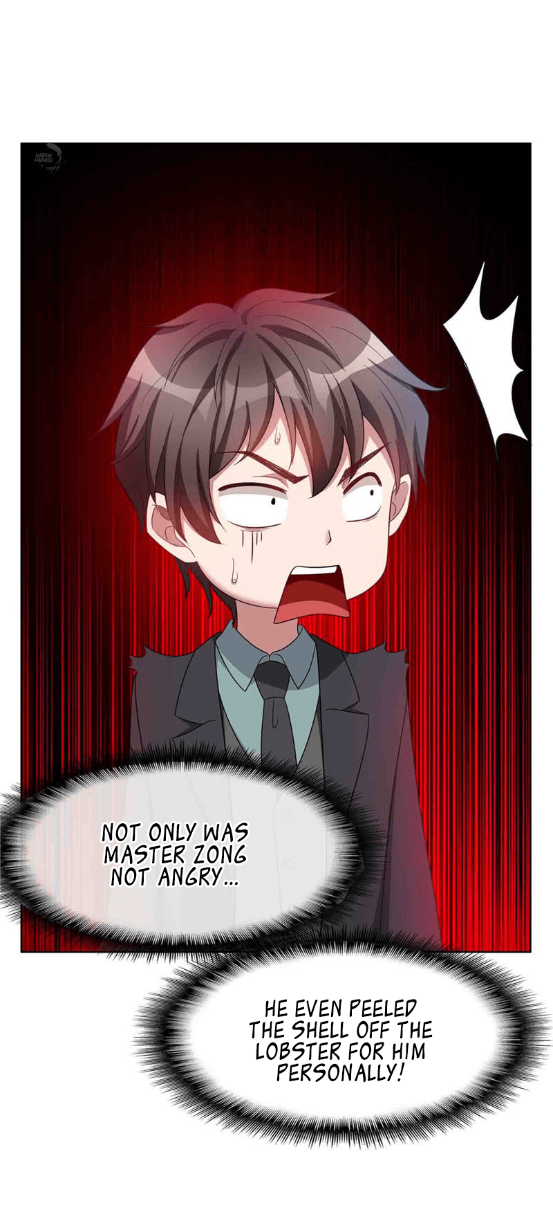 Chunqing Lushao chapter 35 - page 49