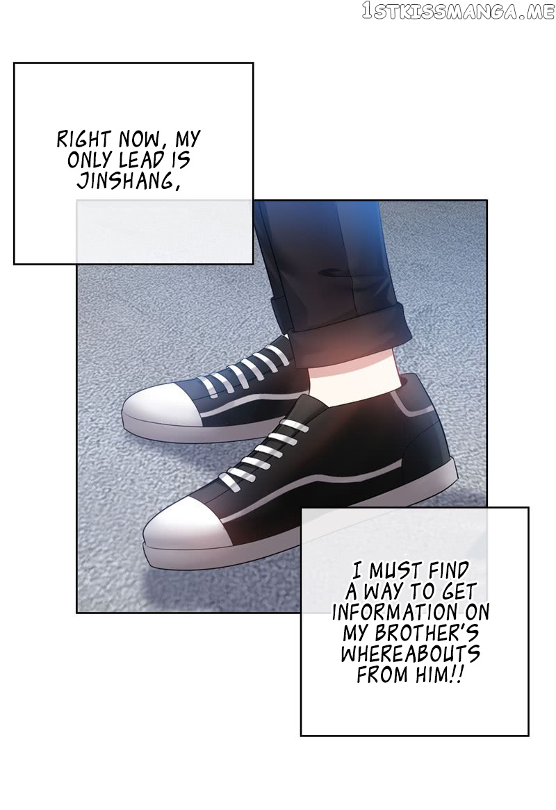 Chunqing Lushao chapter 35 - page 5