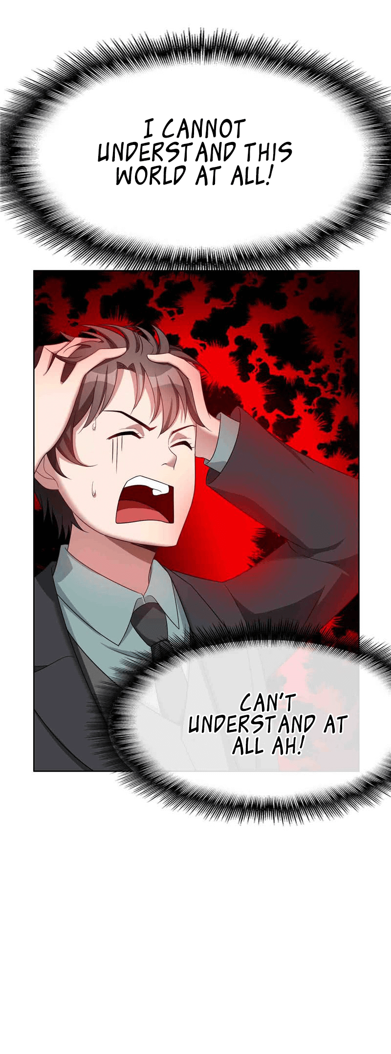 Chunqing Lushao chapter 35 - page 50