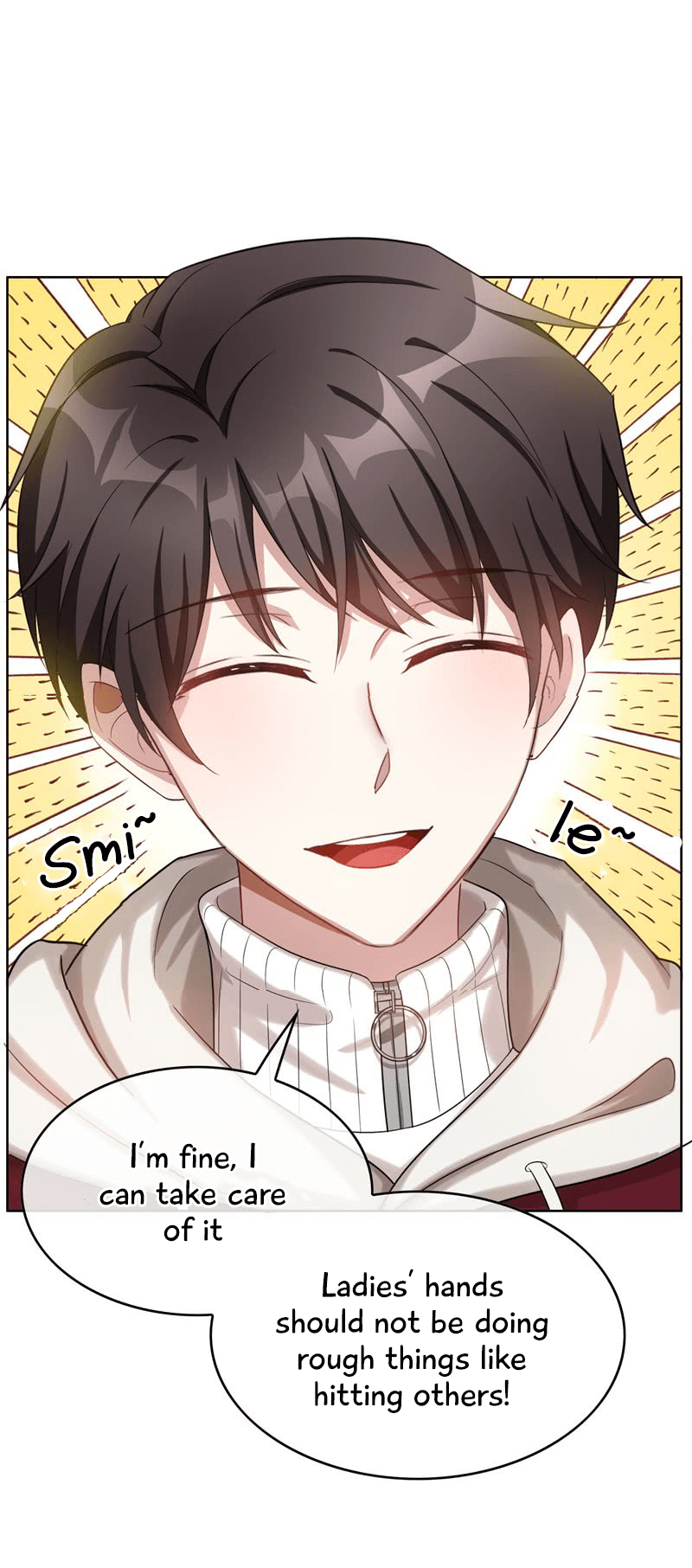 Chunqing Lushao chapter 35 - page 7