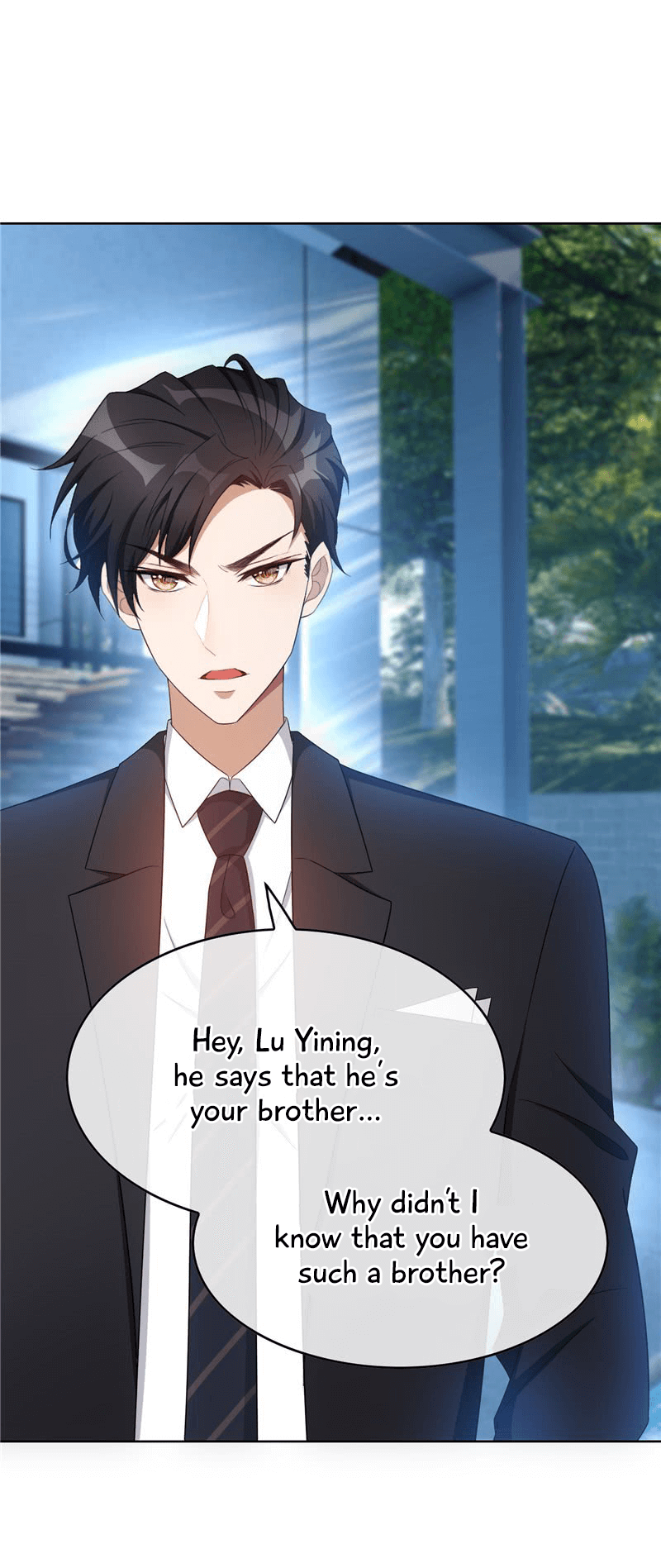 Chunqing Lushao chapter 36 - page 18