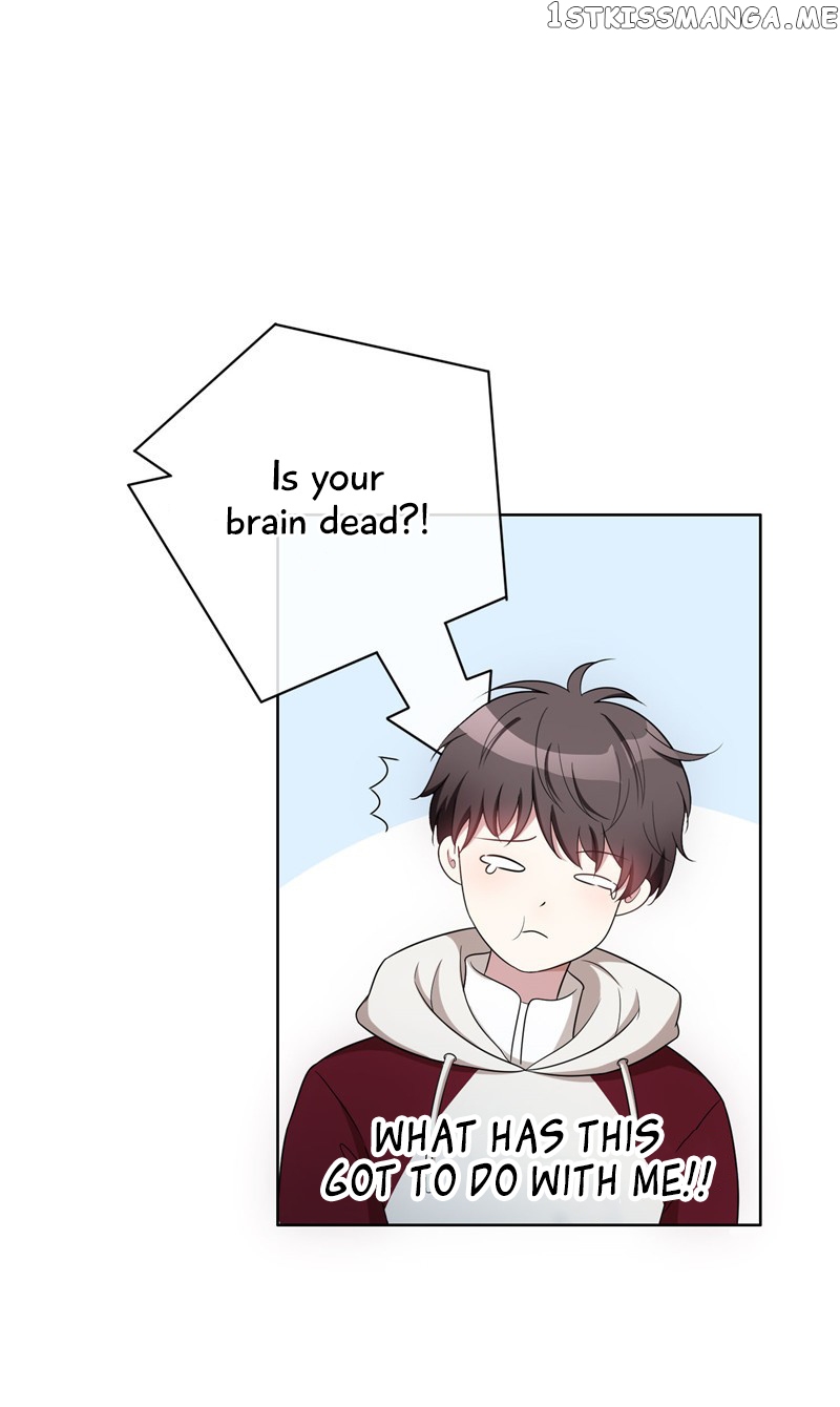 Chunqing Lushao chapter 36 - page 19