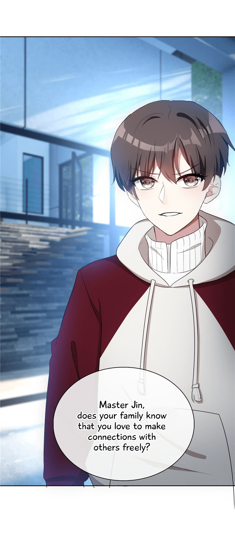 Chunqing Lushao chapter 36 - page 21