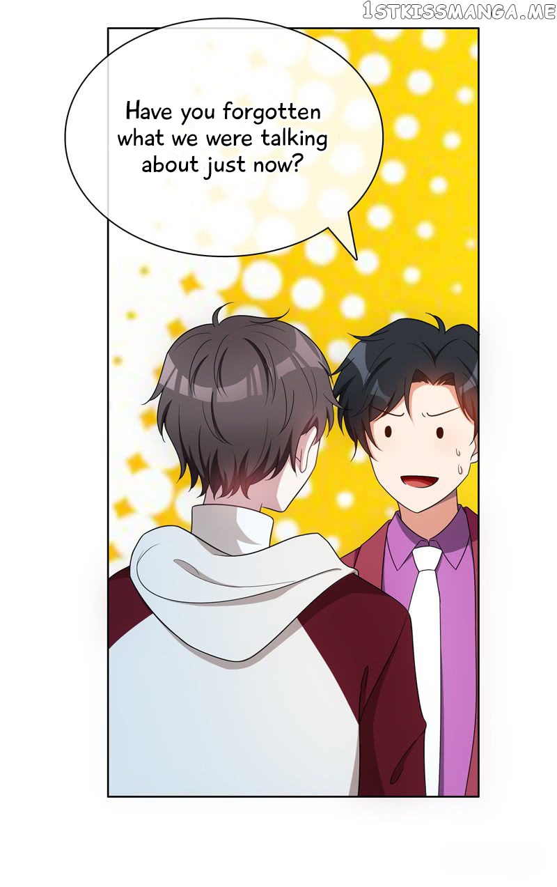 Chunqing Lushao chapter 36 - page 23
