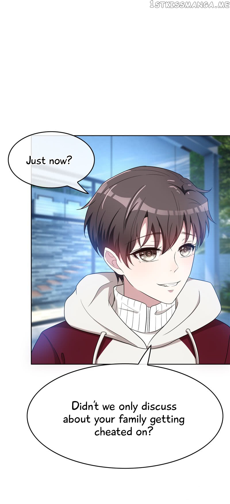 Chunqing Lushao chapter 36 - page 24