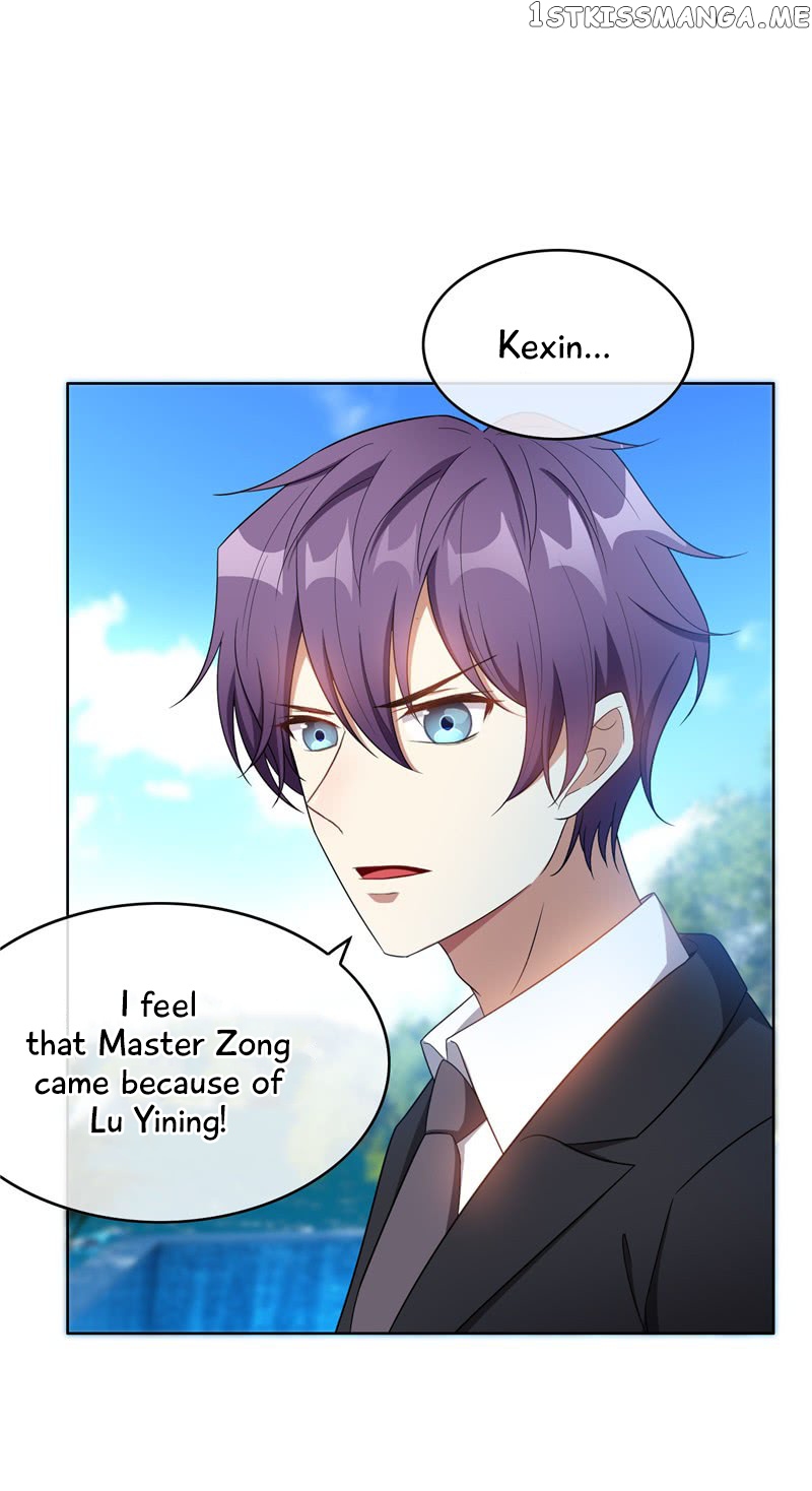 Chunqing Lushao chapter 36 - page 35