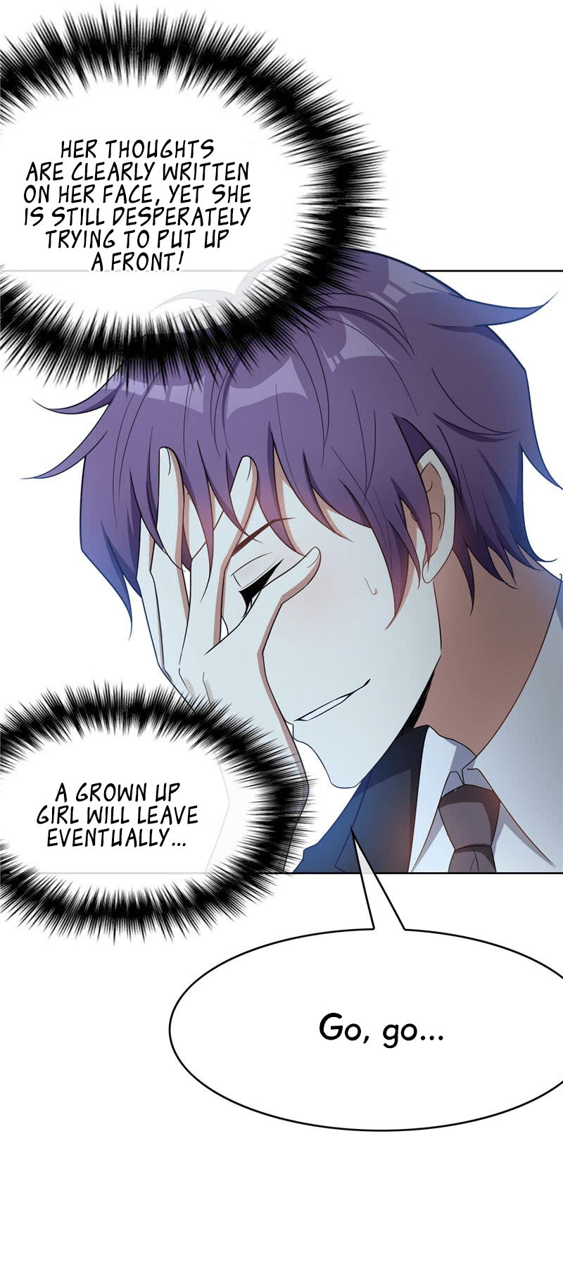 Chunqing Lushao chapter 36 - page 39