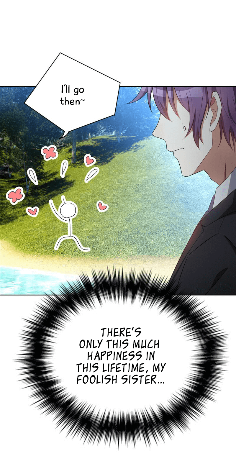 Chunqing Lushao chapter 36 - page 40