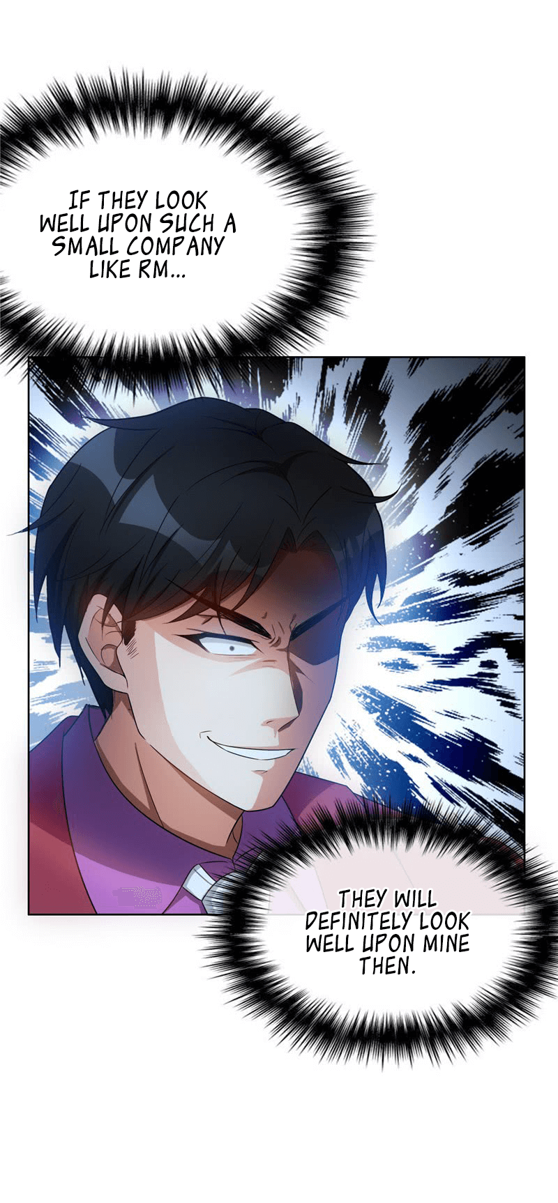 Chunqing Lushao chapter 36 - page 5