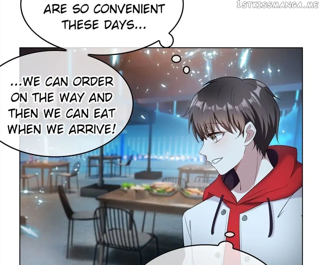 Chunqing Lushao chapter 62 - page 84