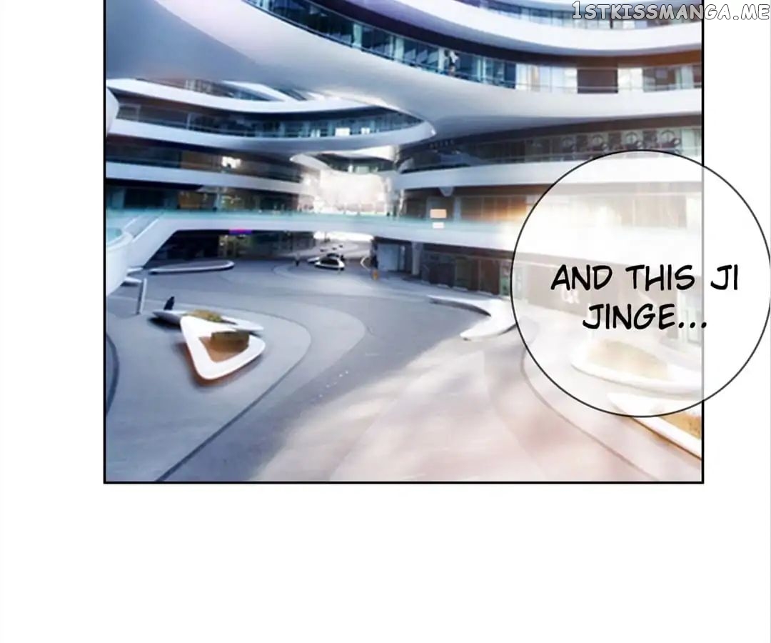 Chunqing Lushao chapter 37 - page 20