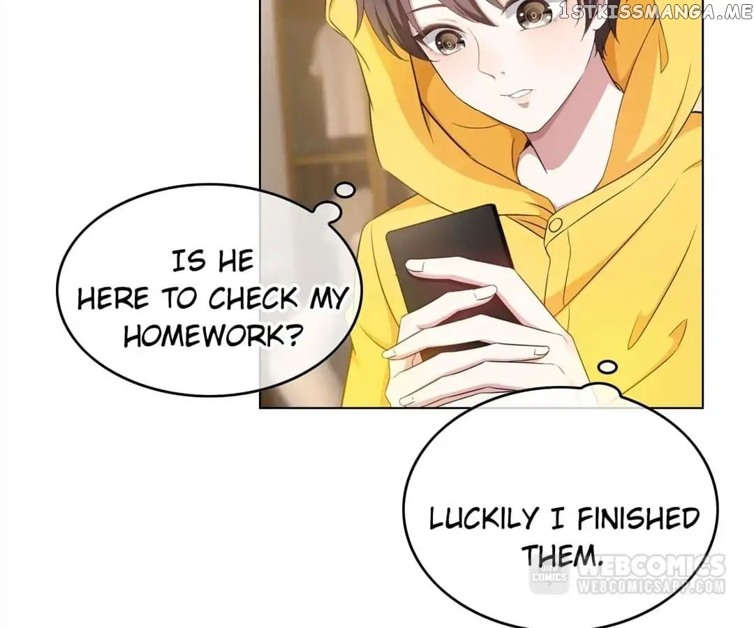 Chunqing Lushao chapter 61 - page 10
