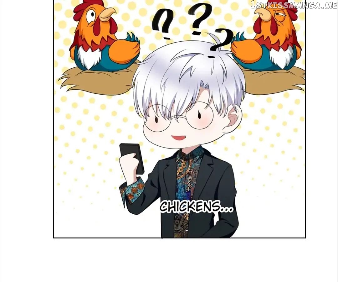 Chunqing Lushao chapter 61 - page 57