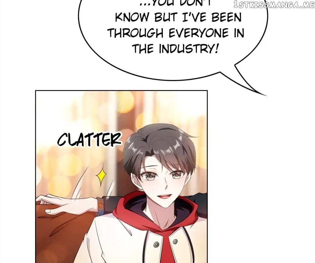 Chunqing Lushao chapter 61 - page 91
