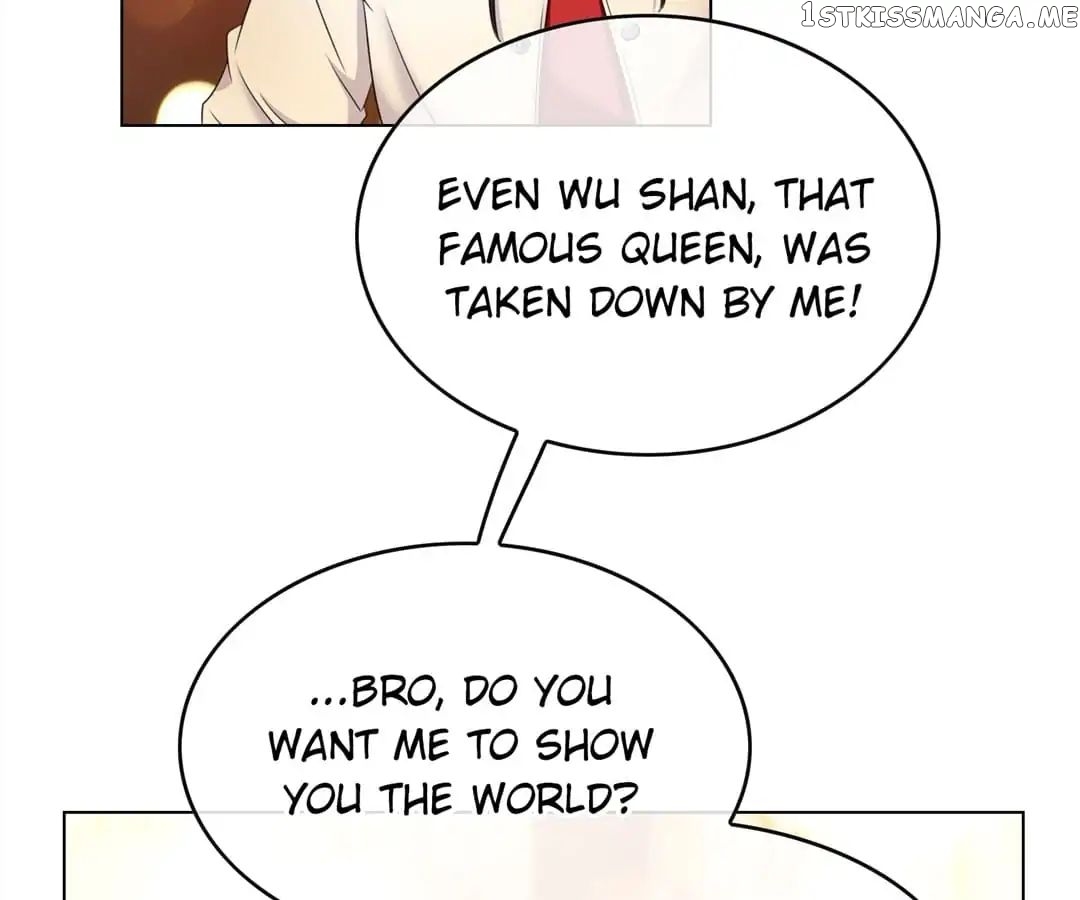 Chunqing Lushao chapter 61 - page 92