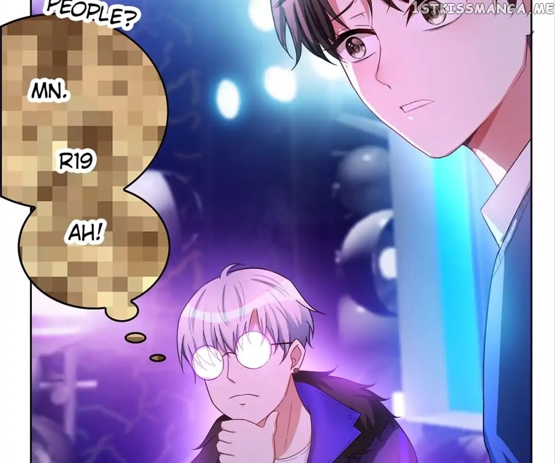 Chunqing Lushao chapter 39 - page 35