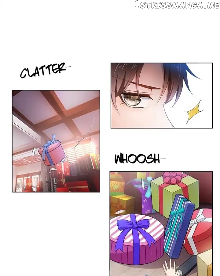 Chunqing Lushao chapter 60 - page 17