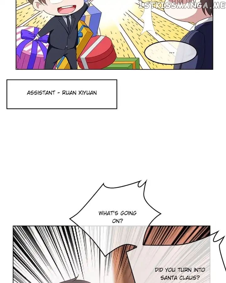 Chunqing Lushao chapter 60 - page 19