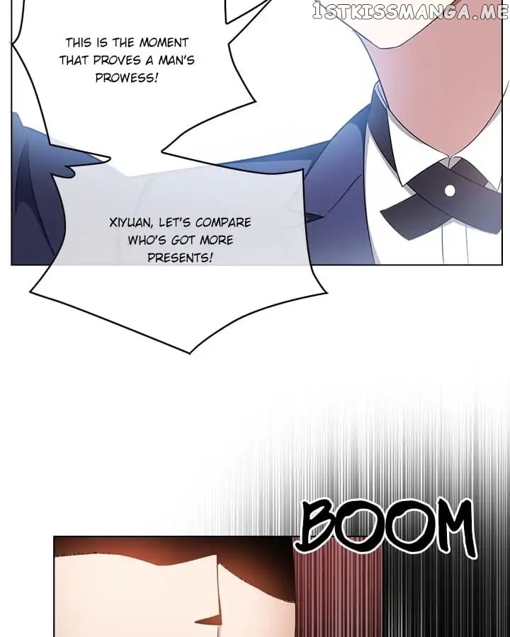 Chunqing Lushao chapter 60 - page 28