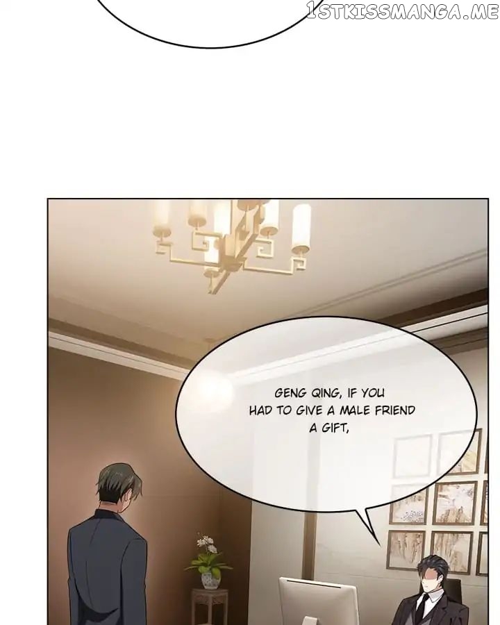 Chunqing Lushao chapter 60 - page 44