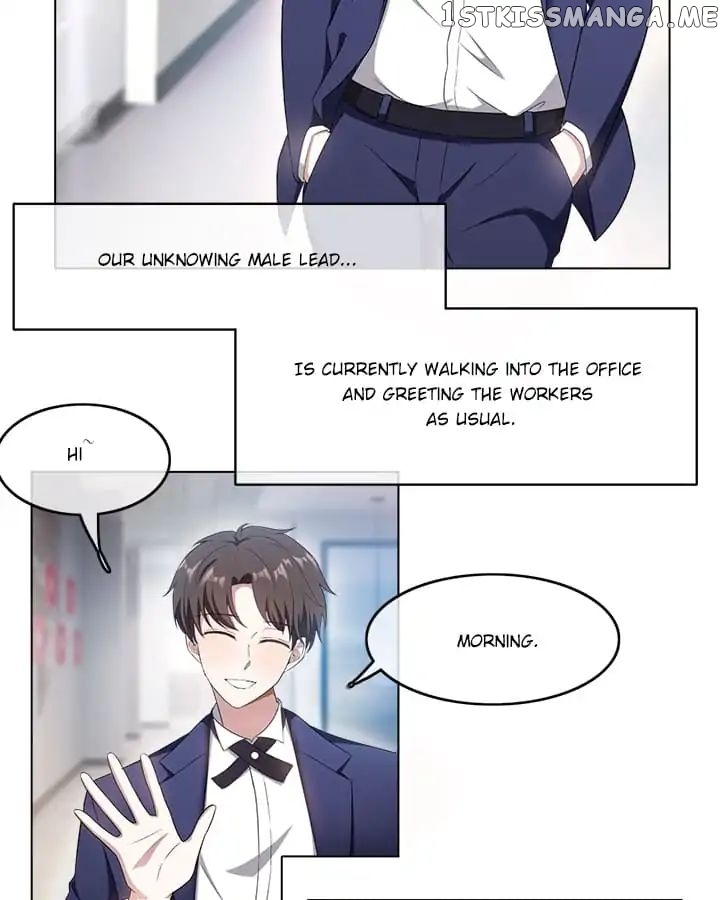 Chunqing Lushao chapter 60 - page 5