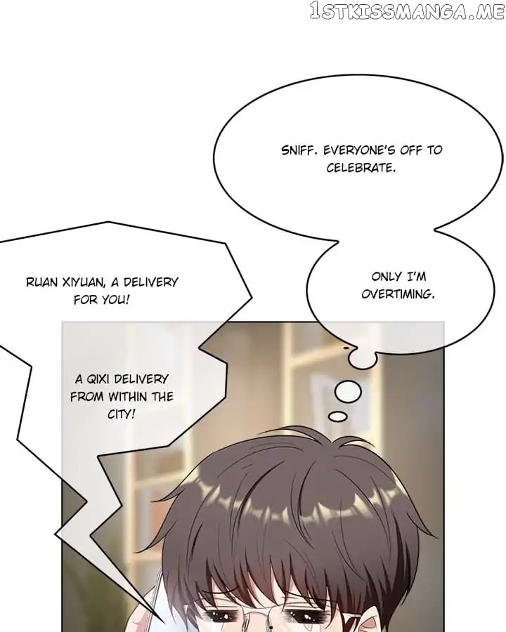 Chunqing Lushao chapter 60 - page 60