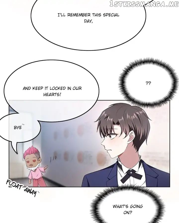 Chunqing Lushao chapter 60 - page 8