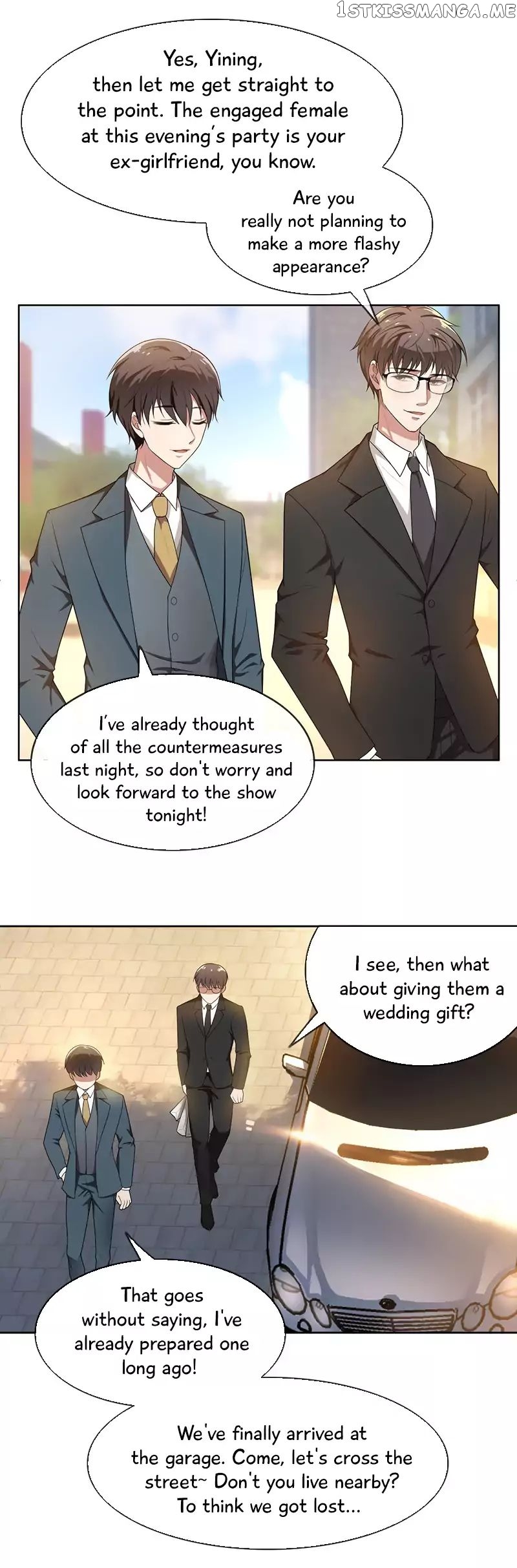 Chunqing Lushao chapter 3 - page 11