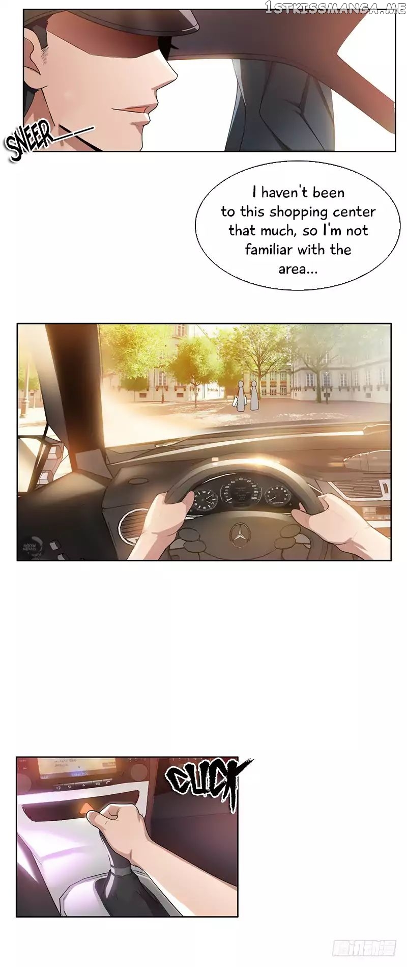 Chunqing Lushao chapter 3 - page 12