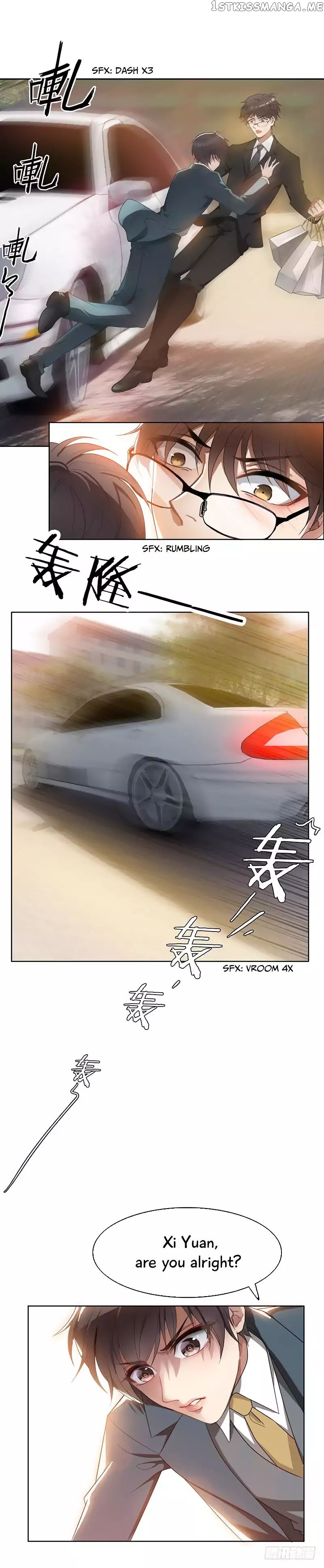 Chunqing Lushao chapter 3 - page 16