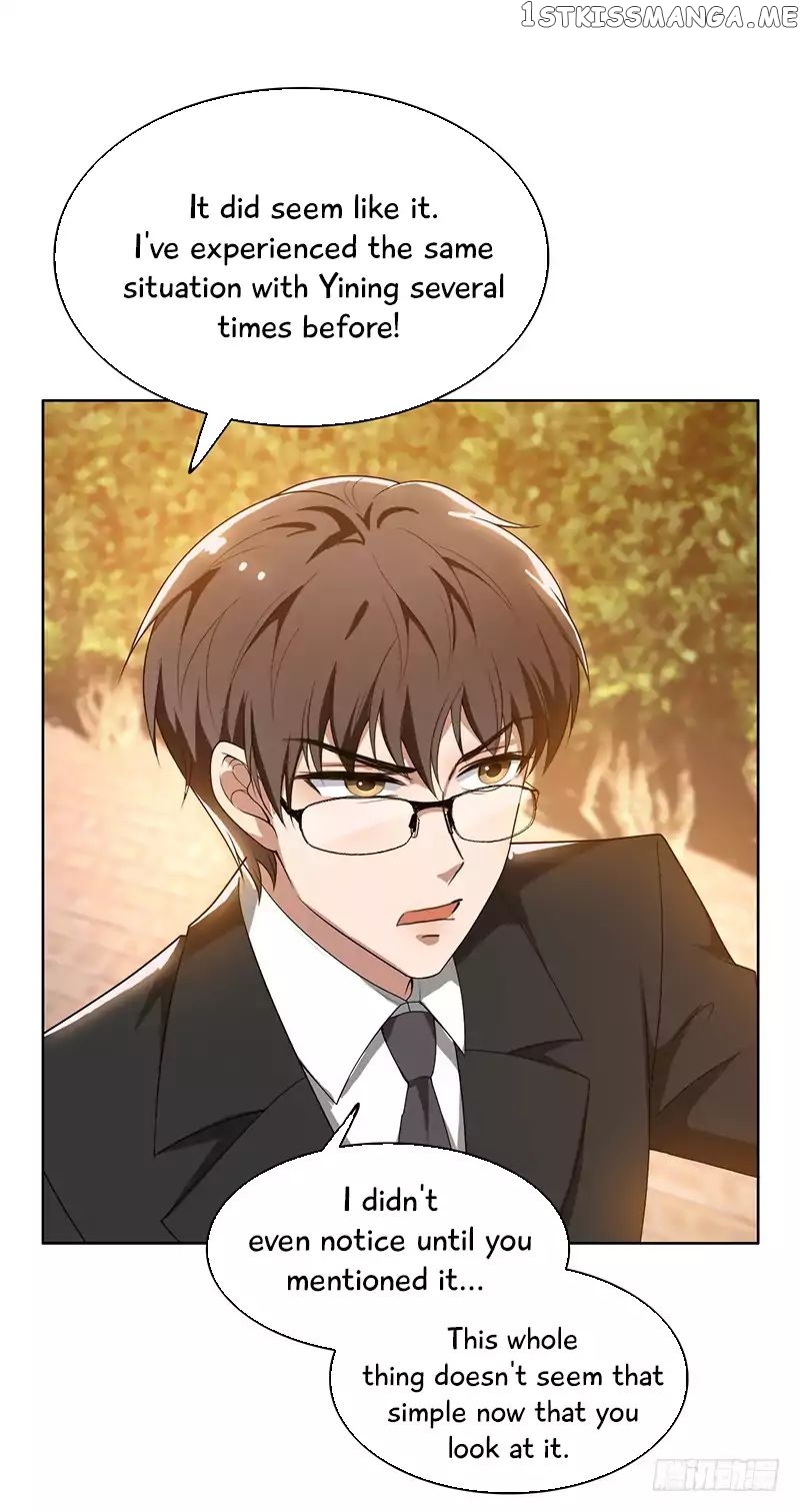 Chunqing Lushao chapter 3 - page 19