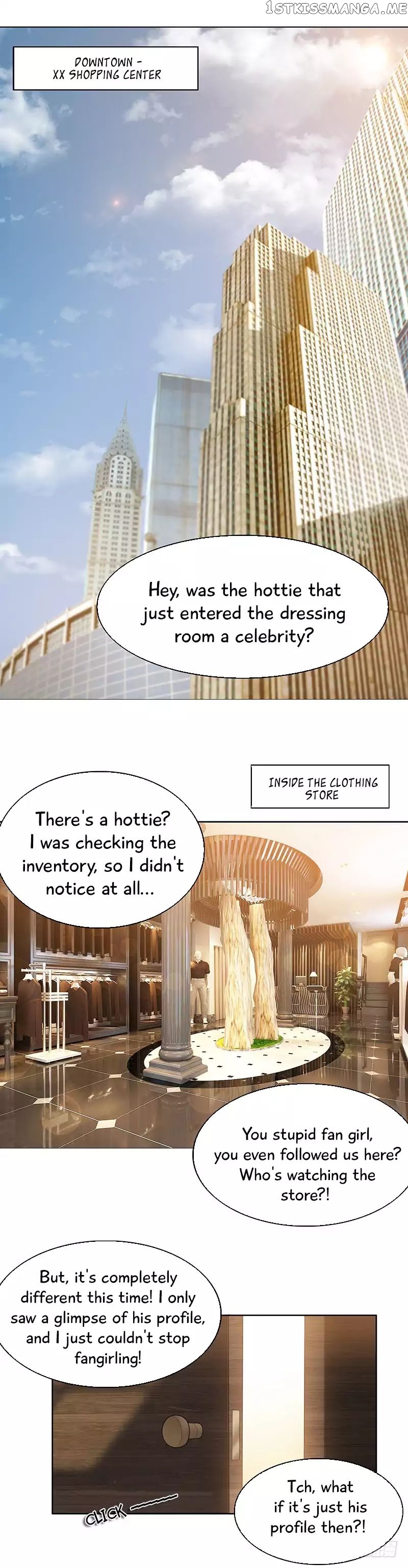 Chunqing Lushao chapter 3 - page 3