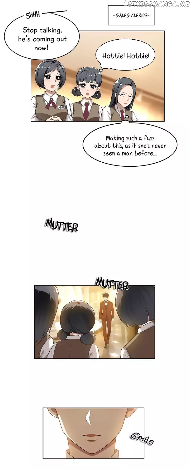Chunqing Lushao chapter 3 - page 4