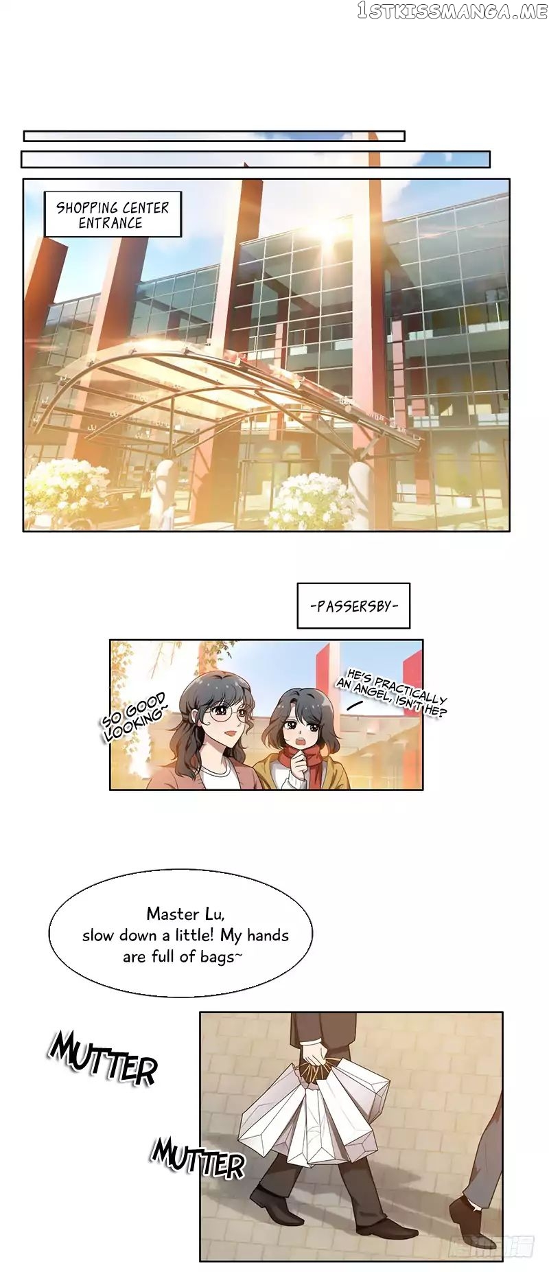 Chunqing Lushao chapter 3 - page 9