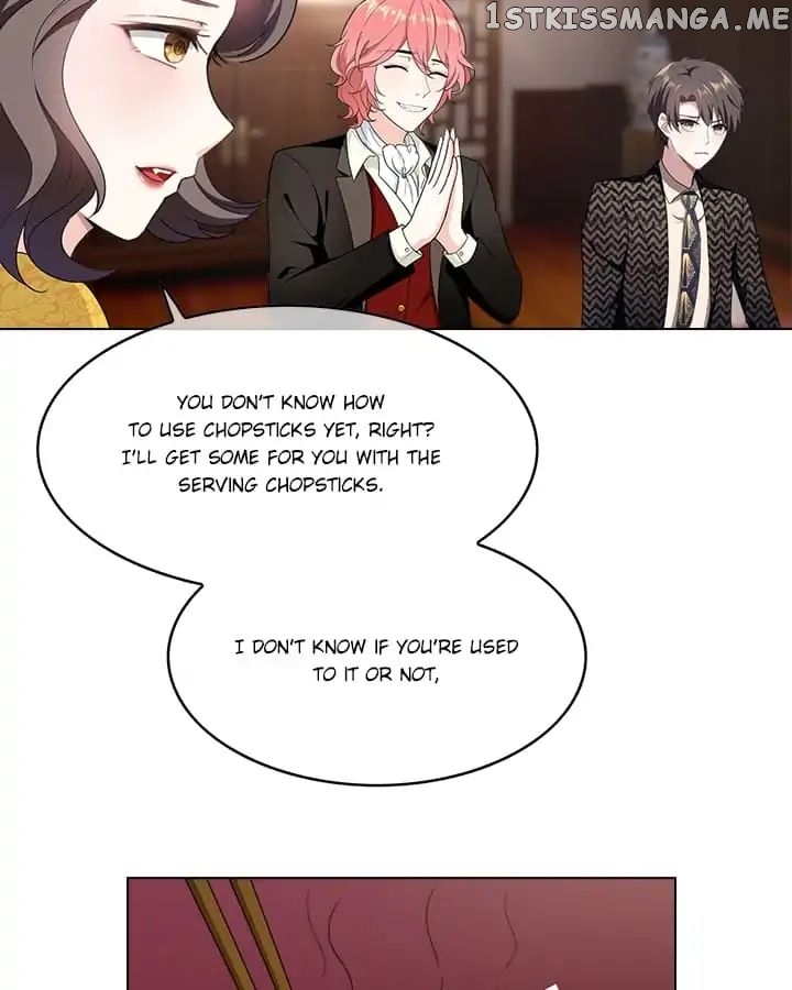 Chunqing Lushao chapter 59 - page 16