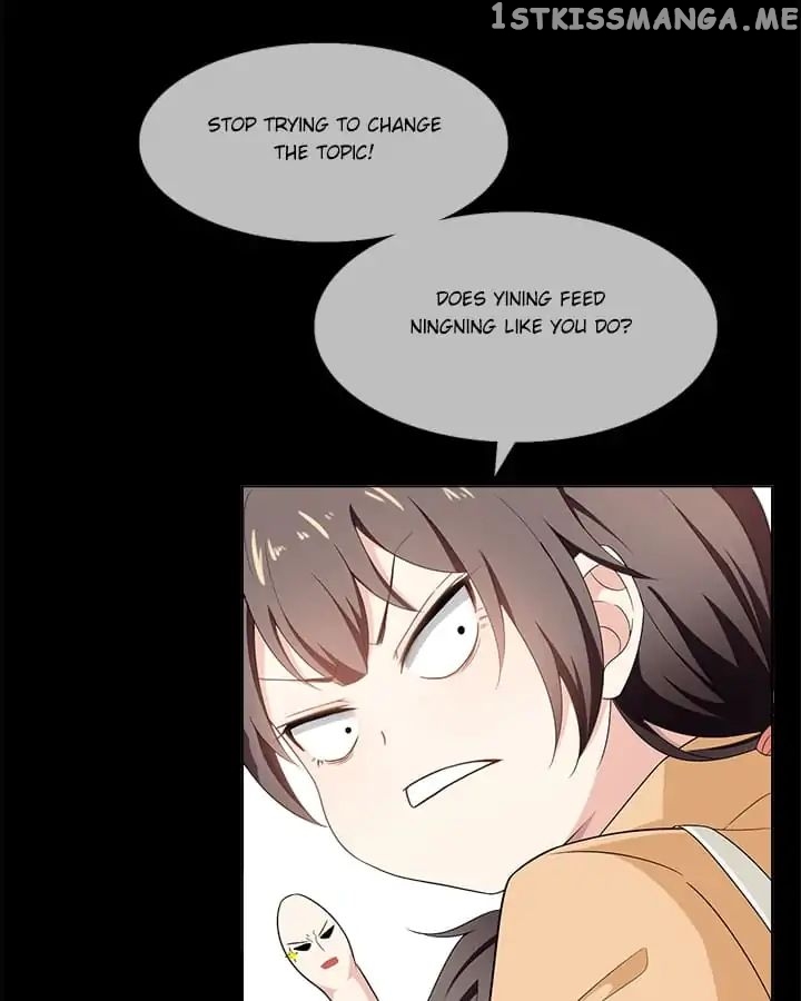 Chunqing Lushao chapter 59 - page 39