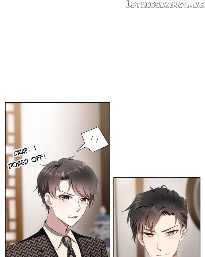 Chunqing Lushao chapter 59 - page 49
