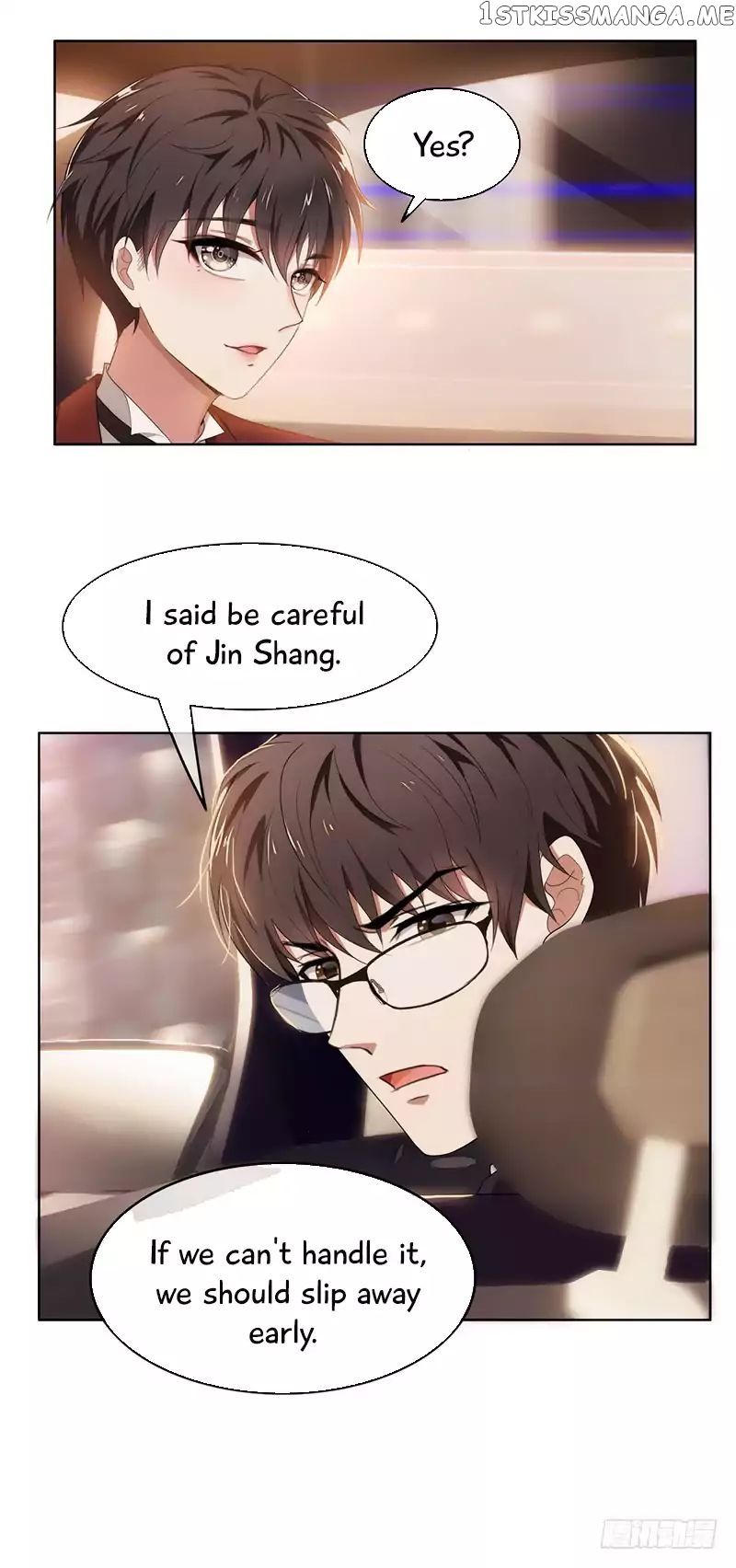 Chunqing Lushao chapter 4 - page 10